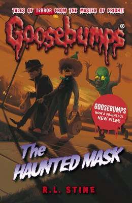 The Haunted Mask (Paperback, 4th Revised edition)