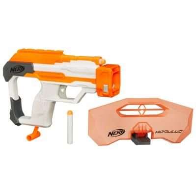 NERF Elite Modulus Strike & Defend Upgrade Kit