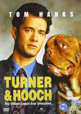 Turner & Hooch (DVD)