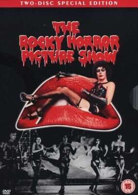 The Rocky Horror Picture Show (DVD)