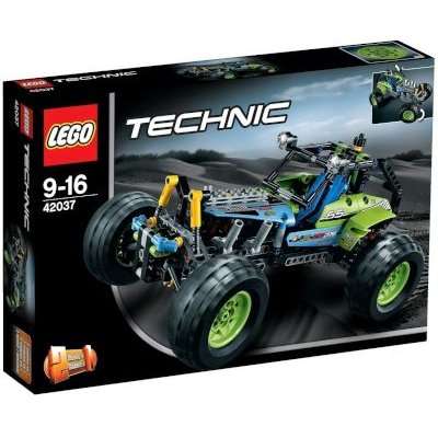 LEGO Technic - Formula Off-Roader