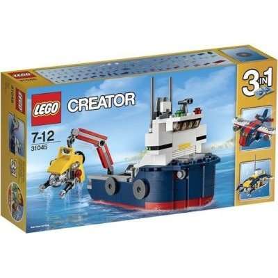 LEGO Creator - Ocean Explorer