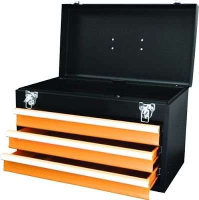 Stramm Tool Chest (3 Drawers)