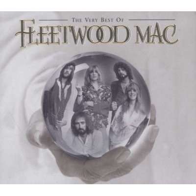 The Very Best Of Fleetwood Mac (CD)