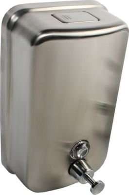 LK's Soap Dispenser (500ml)