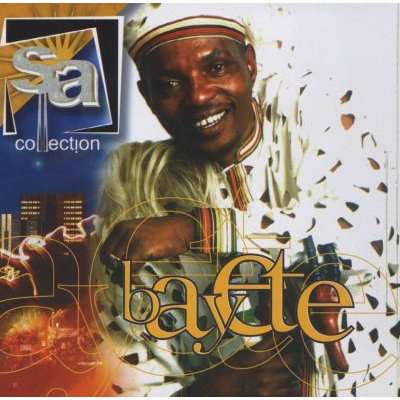 SA Gold Collection (CD)