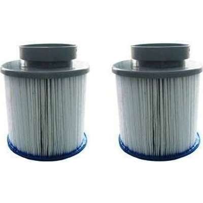 M-Spa Twin Filter Pack