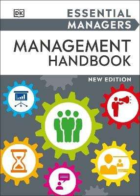 The Essential Manager's Handbook (Hardcover)