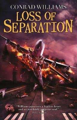 Loss of Separation (Paperback)