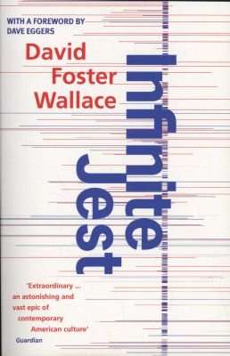 Infinite Jest (Paperback)