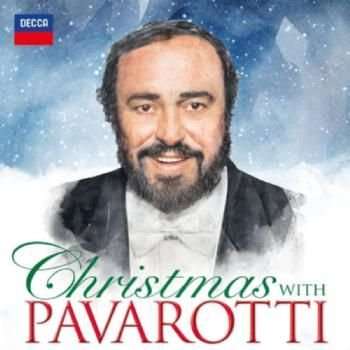 Christmas With Pavarotti (CD)