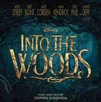 Into the Woods (CD)