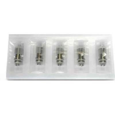 Twisp Clearo Coils (5 Pack)