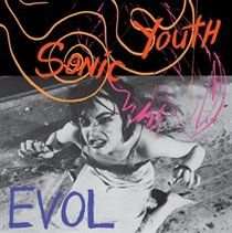Evol (Vinyl record)