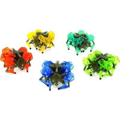Hexbug Tarantula (Supplied colour may vary)