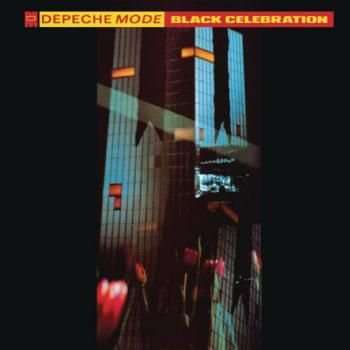 Black Celebration (Vinyl record)