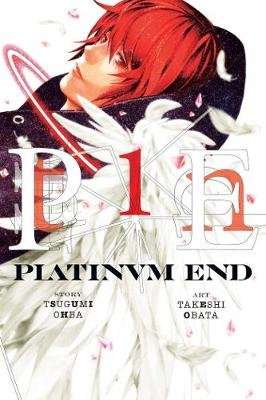 Platinum End, Vol. 1 (Paperback)