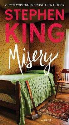 Misery (Paperback)