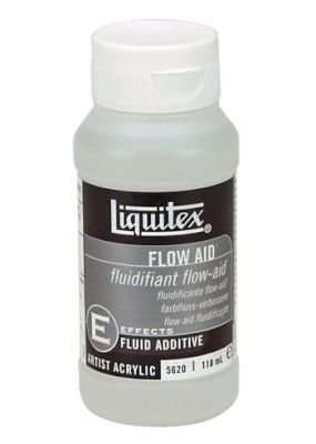 Liquitex Professional - Flow Aid - 118ml