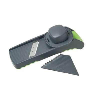 Progressive Multi Slicer