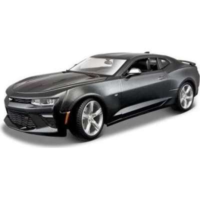 Maisto Die-Cast Model  - Chevrolet Camaro 2016 (1:18) (Supplied colour may vary)