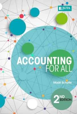 Accounting For All (Paperback, 2nd Edition)