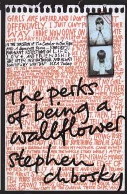 The Perks of Being a Wallflower (Paperback)
