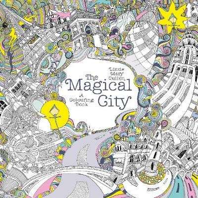 The Magical City (Paperback)