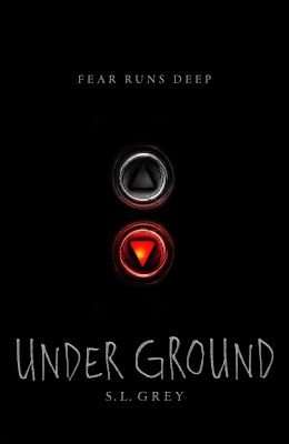 Under Ground (Paperback)
