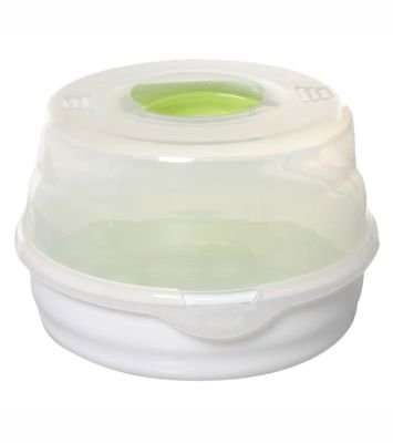 Pigeon Microwave Steam Sterilizer