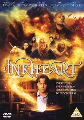 Inkheart (DVD)