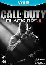 Call of Duty: Black Ops II (2) (Nintendo Wii U)