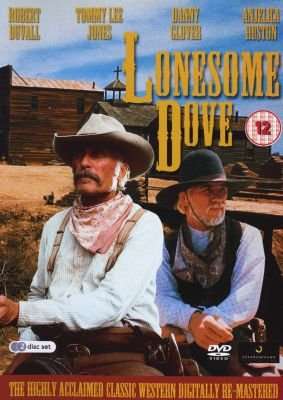Lonesome Dove (DVD)