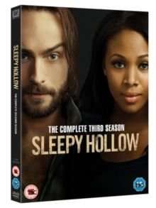 Sleepy Hollow: The Complete Third Season (DVD)