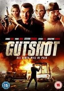 Gutshot Straight (DVD)