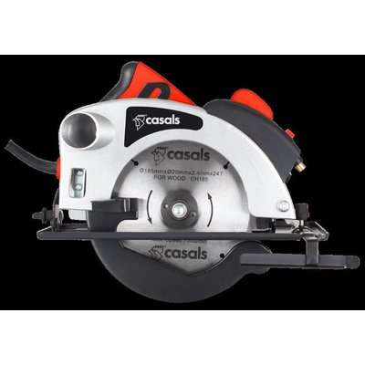 Casals Circular Saw (1200W)