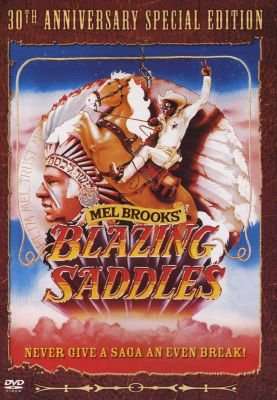 Blazing Saddles  - 30th Anniversary Special Edition (DVD)