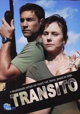 Transito (DVD, Boxed set)