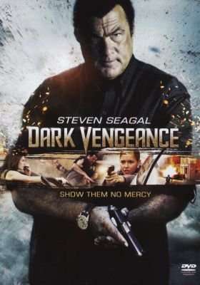 True Justice - Dark Vengeance (DVD)