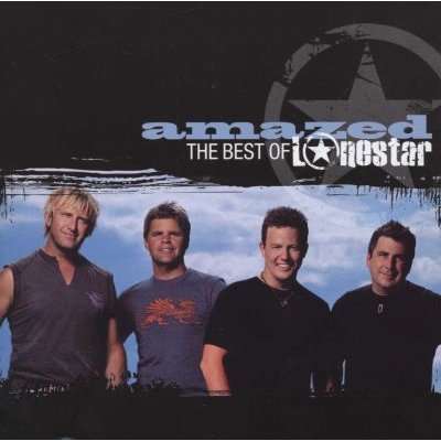 Amazed - Best Of Lonestar (CD)