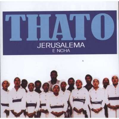 Thato (CD)