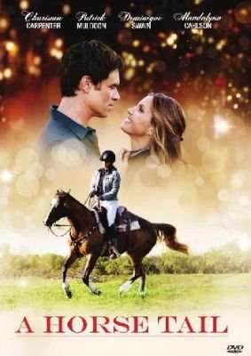 A Horse Tail - (aka A Christmas Promise) (DVD)
