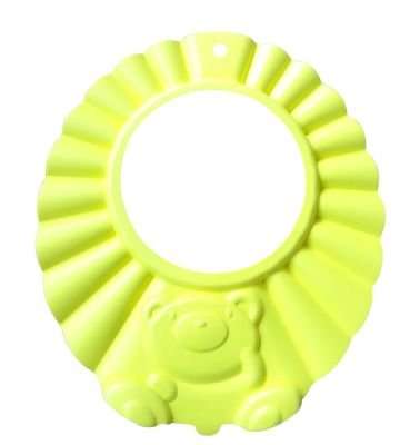 4AKid Shampoo Cap (Yellow)
