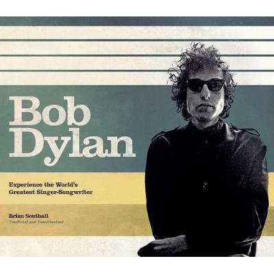 Bob Dylan (Hardcover)