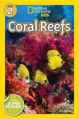 Coral Reefs (Paperback)