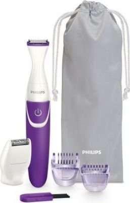 Philips BikiniGenie BRT383/15 Bikini Trimmer