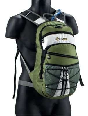 Oztrail Monitor 3L Hydration Pack