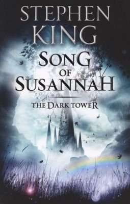 Song of Susannah (Paperback)