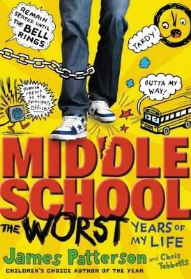 The Worst Years of My Life (Paperback)