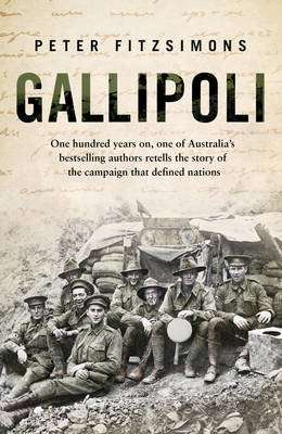 Gallipoli (Paperback)